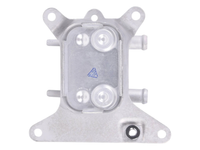 Fuel Cooler Assembly for Land Rover Discovery 2 / Defender TD5-Spoilers and Bodykits Australia