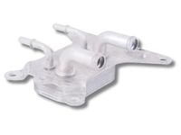 Fuel Cooler Assembly for Land Rover Discovery 2 / Defender TD5-Spoilers and Bodykits Australia