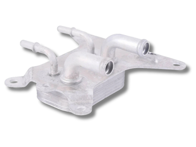 Fuel Cooler Assembly for Land Rover Discovery 2 / Defender TD5-Spoilers and Bodykits Australia