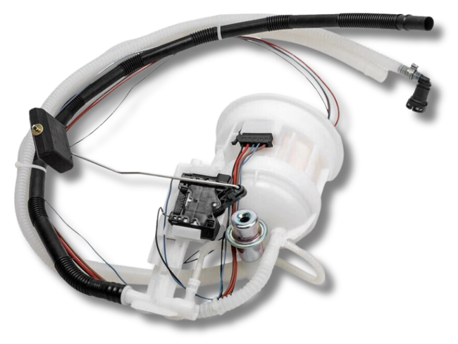 Fuel Filter for Mercedes Benz C219 / W211 / S211 CLS350 / CLS500 / E350 / E500-Spoilers and Bodykits Australia