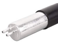 Fuel Filter with Pressure Regulator for BMW E36 / E46 325ci / 325i / 325xi / Z3-Spoilers and Bodykits Australia