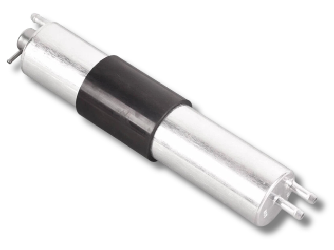 Fuel Filter with Pressure Regulator for BMW E36 / E46 325ci / 325i / 325xi / Z3-Spoilers and Bodykits Australia