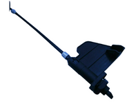 Fuel Flap Door Release Cable for VT / VX / VY / VZ Holden Commodore-Spoilers and Bodykits Australia