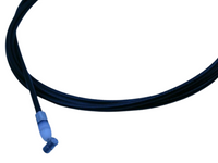 Fuel Flap Door Release Cable for VT / VX / VY / VZ Holden Commodore-Spoilers and Bodykits Australia
