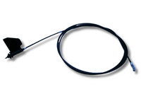Fuel Flap Door Release Cable for VT / VX / VY / VZ Holden Commodore-Spoilers and Bodykits Australia