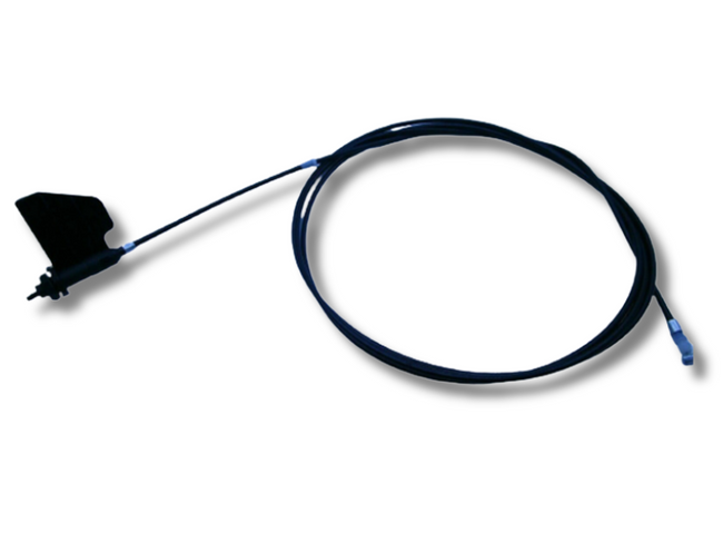 Fuel Flap Door Release Cable for VT / VX / VY / VZ Holden Commodore-Spoilers and Bodykits Australia