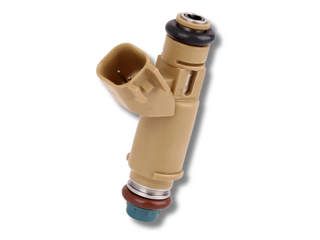 Fuel Injector for Volvo S40 2.4i 2.4L Sedan 4-Door (2009)-Spoilers and Bodykits Australia