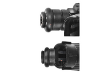 Fuel Injectors x 4 for Hyundai Accent LC / MC / Elantra XD / Getz TB Petrol (2000 - 2011) - Spoilers and Bodykits Australia