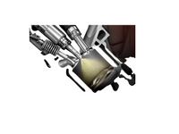 Fuel Injectors x 4 for Mini Cooper R50 / R52 / R53 1.6L 4cyl W10 B16 Petrol (2001 - 2008) - Spoilers and Bodykits Australia