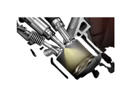 Fuel Injectors x 4 for Volkswagen Jetta 1K2 / Tiguan 5N / Golf 5K1 & Skoda Yeti 5L / Octavia 1.4L - Spoilers and Bodykits Australia