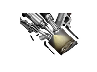 Fuel Injectors x 6 for BMW E46 / E36 / E39 / E60 / E83 / E85 / 328i / 520i / 525i / 528i / X3 / Z3 / Z4 - Spoilers and Bodykits Australia