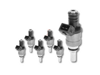 Fuel Injectors x 6 for BMW E46 / E36 / E39 / E60 / E83 / E85 / 328i / 520i / 525i / 528i / X3 / Z3 / Z4 - Spoilers and Bodykits Australia