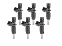 Fuel Injectors x 6 for BMW E90 / E91 / E87 / 328i / 325i / 523i / 525i / X1 / X3 / X5 / Z4 - Spoilers and Bodykits Australia
