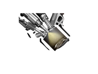 Fuel Injectors x 6 for BMW E90 / E91 / E87 / 328i / 325i / 523i / 525i / X1 / X3 / X5 / Z4 - Spoilers and Bodykits Australia