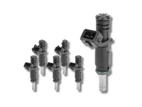 Fuel Injectors x 6 for BMW E90 / E91 / E87 / 328i / 325i / 523i / 525i / X1 / X3 / X5 / Z4 - Spoilers and Bodykits Australia