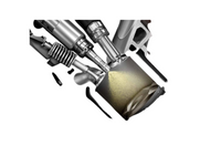 Fuel Injectors x 6 for Hyundai Sonata NF / Santa Fe CM & Kia Sorento BL 3.3L / 3.8L I6 - Spoilers and Bodykits Australia