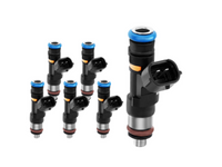 Fuel Injectors x 6 for Nissan 350Z Z33 / Murano Z50 / Infiniti G35 3.5L VQ35DE (2002 - 2020) - Spoilers and Bodykits Australia