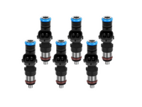 Fuel Injectors x 6 for Nissan 350Z Z33 / Murano Z50 / Infiniti G35 3.5L VQ35DE (2002 - 2020) - Spoilers and Bodykits Australia