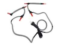 Fuel Leak Off Pipe with Sensor for Land Rover Discovery / Range Rover & Ford Territory SZ-Spoilers and Bodykits Australia