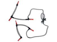 Fuel Leak Off Pipe with Sensor for Land Rover Discovery / Range Rover & Ford Territory SZ-Spoilers and Bodykits Australia