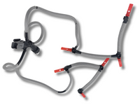 Fuel Leak Off Pipe with Sensor for Land Rover Discovery / Range Rover & Ford Territory SZ-Spoilers and Bodykits Australia