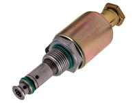 Fuel Pressure Control Regulator Valve with Sensor for Ford F250 / F350 / F450 / F650 / F750 7.3L-Spoilers and Bodykits Australia