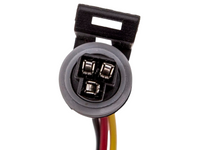 Fuel Pressure Control Regulator Valve with Sensor for Ford F250 / F350 / F450 / F650 / F750 7.3L-Spoilers and Bodykits Australia