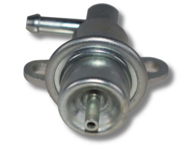 Fuel Pressure Regulator for Mitsubishi Pajero NL / NM / NP 3.5L / Challenger PA (1991 - 2007)-Spoilers and Bodykits Australia