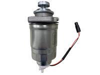 Fuel Primer Pump for MK Mitsubishi Triton 2.8L 4M40 / 4M40T Diesel (1996 - 2006)-Spoilers and Bodykits Australia