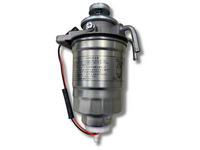 Fuel Primer Pump for MK Mitsubishi Triton 2.8L 4M40 / 4M40T Diesel (1996 - 2006)-Spoilers and Bodykits Australia