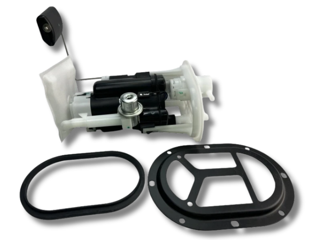Fuel Pump Assembly for Hyundai Elantra Lavita Petrol 1.8L FC (2001 - 2004)-Spoilers and Bodykits Australia