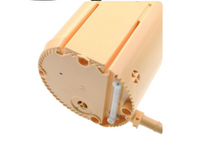 Fuel Pump Assembly for Jeep Grand Cherokee WK / WK2 3.0L Diesel (2011 - 2017) - Spoilers and Bodykits Australia