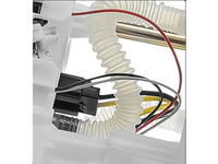 Fuel Pump Assembly for Kia Rio DC Hatchback 1.5L (2000 - 2005) - Spoilers and Bodykits Australia