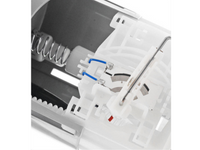 Fuel Pump Assembly for Land Rover Freelander TD4 2.0L (2001 - 2002) - Spoilers and Bodykits Australia