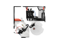 Fuel Pump Assembly with 4x Pins for Mercedes Benz W203 / CL203 / S203 (2000 - 2007) - Spoilers and Bodykits Australia