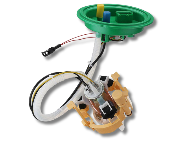 Fuel Pump Module Assembly for BMW E65 / E66 / E67 735i / 740i / 745i / 750i (2001 - 2008)-Spoilers and Bodykits Australia