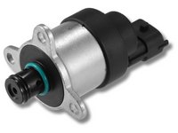 Fuel Pump Pressure Sensor for Chrysler Voyager 2.5L / 2.8L CRD (2001 - 2007)-Spoilers and Bodykits Australia