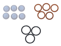 Fuel Pump Seal Gasket Kit for 75 / 80 / 105 Series Toyota Landcruiser HZJ75 / HZJ80 / HZJ105 1HZ Diesel-Spoilers and Bodykits Australia