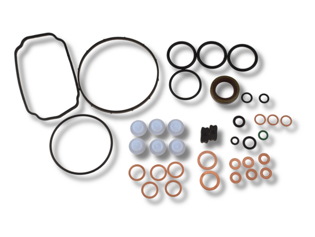 Fuel Pump Seal Gasket Kit for 75 / 80 / 105 Series Toyota Landcruiser HZJ75 / HZJ80 / HZJ105 1HZ Diesel-Spoilers and Bodykits Australia