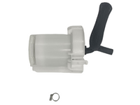 Fuel Pump for Holden Astra AH / Barina XC / Vectra ZC & Saab 9-3 1.4L / 1.8L-Spoilers and Bodykits Australia