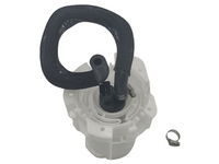 Fuel Pump for Holden Astra AH / Barina XC / Vectra ZC & Saab 9-3 1.4L / 1.8L-Spoilers and Bodykits Australia