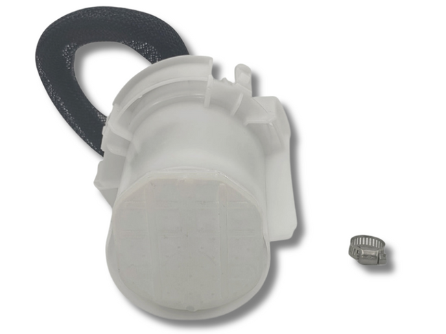 Fuel Pump for Holden Astra AH / Barina XC / Vectra ZC & Saab 9-3 1.4L / 1.8L-Spoilers and Bodykits Australia