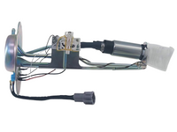 Fuel Sender Unit with Fuel Pump for GU Nissan Patrol Y61 TB45E (1997 - 2001)-Spoilers and Bodykits Australia