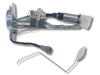 Fuel Sender Unit with Fuel Pump for GU Nissan Patrol Y61 TB45E (1997 - 2001)-Spoilers and Bodykits Australia