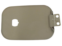 Fuel Tank Cap Door Lid Cover for Mazda RX3 / 808 Coupe / Sedan-Spoilers and Bodykits Australia