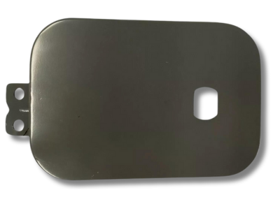 Fuel Tank Cap Door Lid Cover for Mazda RX4 / 929 Coupe / Sedan-Spoilers and Bodykits Australia