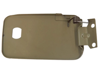 Fuel Tank Cap Door Lid Cover with Spring for Mazda RX2 / Capella Coupe / Sedan-Spoilers and Bodykits Australia