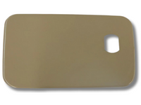 Fuel Tank Cap Door Lid Cover with Spring for Mazda RX2 / Capella Coupe / Sedan-Spoilers and Bodykits Australia