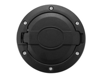 Fuel Tank Cap for Jeep Wrangler JK (2007 - 2017)-Spoilers and Bodykits Australia