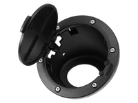 Fuel Tank Cap for Jeep Wrangler JK (2007 - 2017)-Spoilers and Bodykits Australia